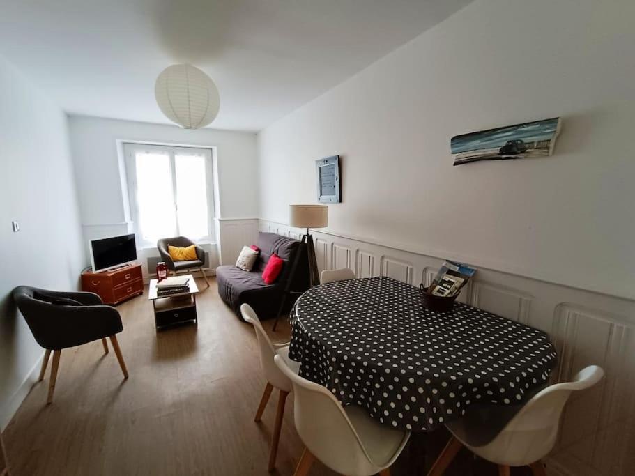 Chez Louisette Centre Et Plages A Pied! * Concarneau