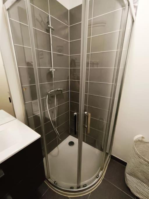Chez Louisette Centre Et Plages A Pied! Appartement *