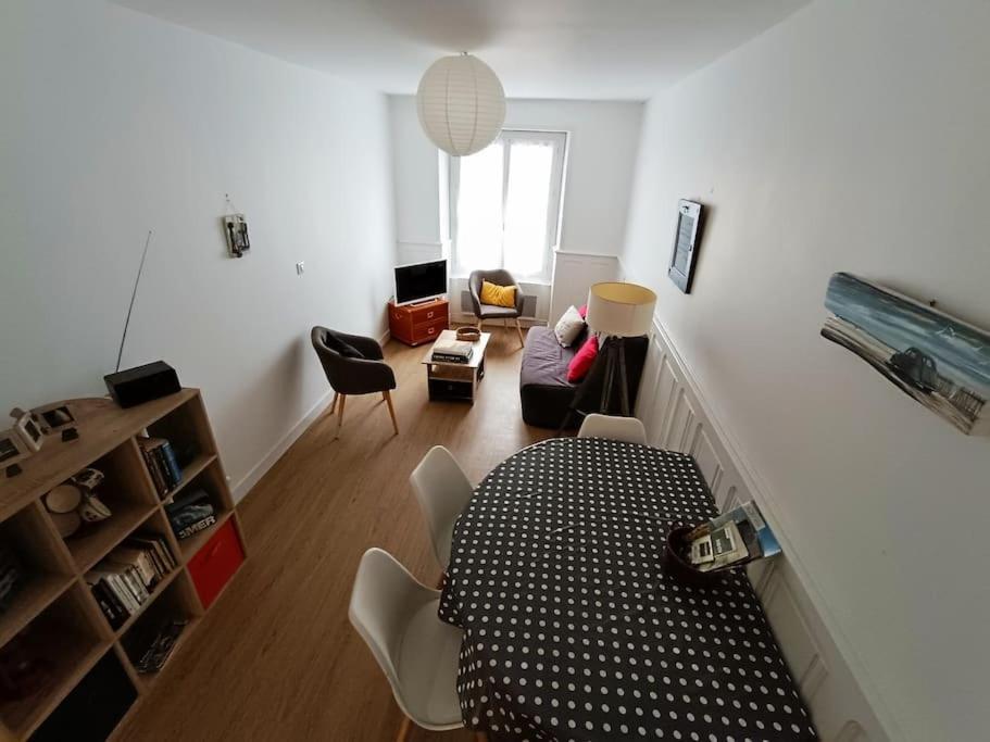 Chez Louisette Centre Et Plages A Pied! * Concarneau