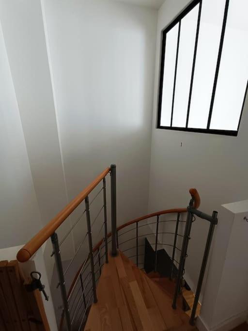 Chez Louisette Centre Et Plages A Pied! Apartment Concarneau