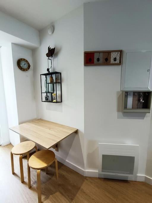 Apartment Chez Louisette Centre Et Plages A Pied!