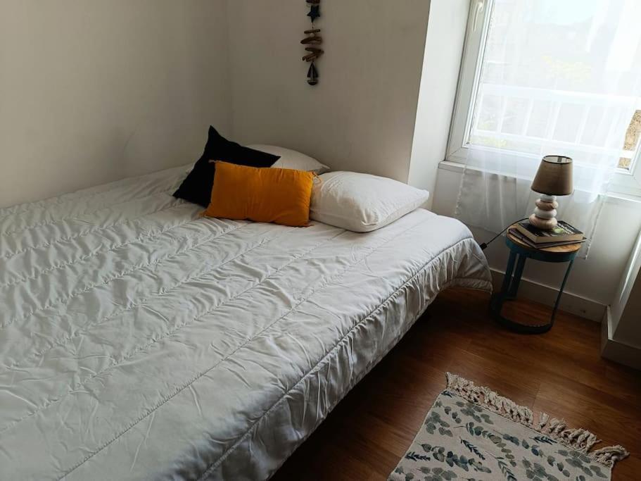 Chez Louisette Centre Et Plages A Pied! Apartment