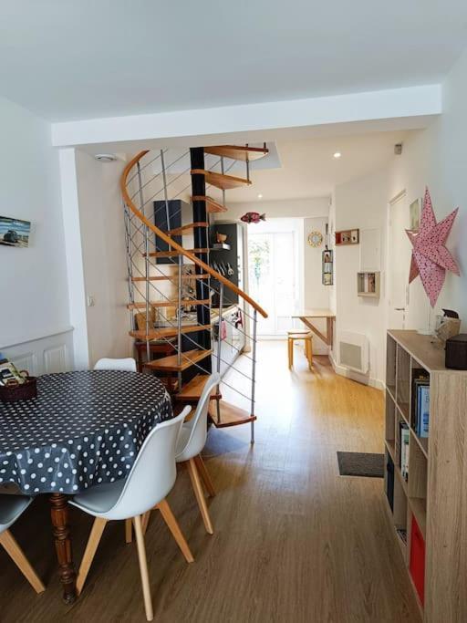 Apartment Chez Louisette Centre Et Plages A Pied! *