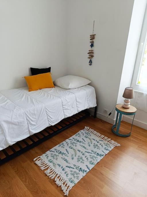 Apartment Chez Louisette Centre Et Plages A Pied! *