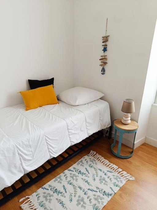 Chez Louisette Centre Et Plages A Pied! Apartment *